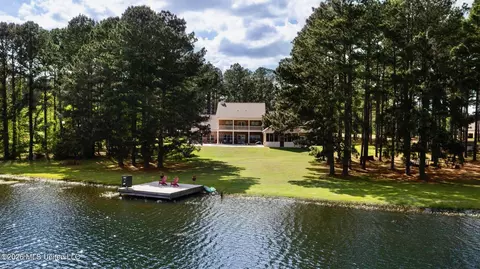 View/Area - 130 Pine Lake Cv, Flora, MS 39071 photo 4 of 5