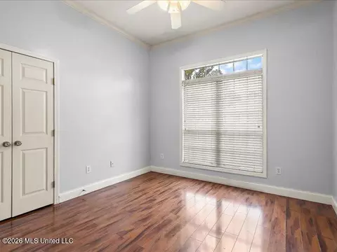 Bedroom - 140 Raulston Dr, Byram, MS 39272 photo 2 of 2