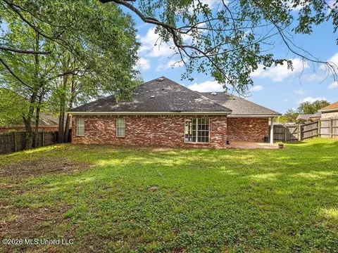 Exterior - 140 Raulston Dr, Byram, MS 39272 photo 5 of 5