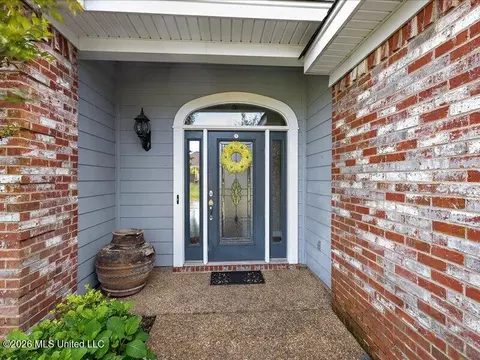 Entry Way - 140 Raulston Dr, Byram, MS 39272 photo 1 of 2