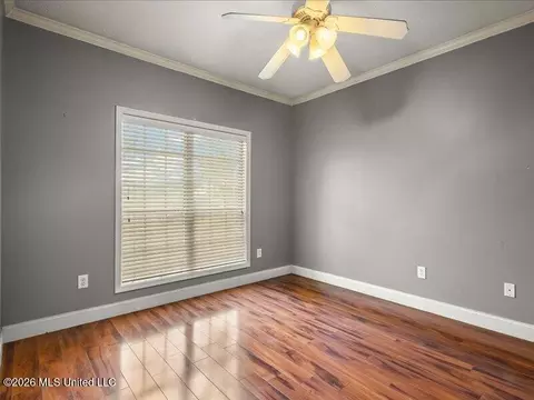 Bedroom - 140 Raulston Dr, Byram, MS 39272 photo 1 of 2