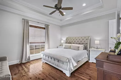 Bedroom - 1004 Sapphire Xing, Flowood, MS 39232 photo 1 of 6