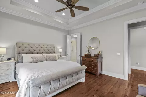 Bedroom - 1004 Sapphire Xing, Flowood, MS 39232 photo 2 of 6
