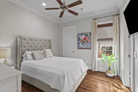 Bedroom - 1004 Sapphire Xing, Flowood, MS 39232 photo 4 of 6