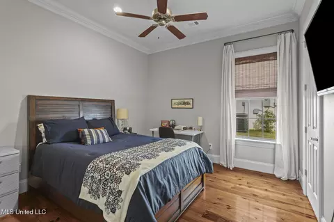 Bedroom - 1004 Sapphire Xing, Flowood, MS 39232 photo 6 of 6