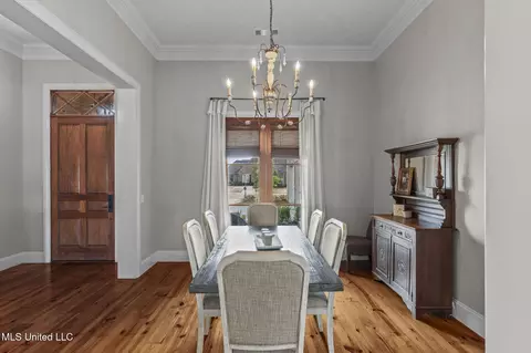 Dining - 1004 Sapphire Xing, Flowood, MS 39232 photo 1 of 4