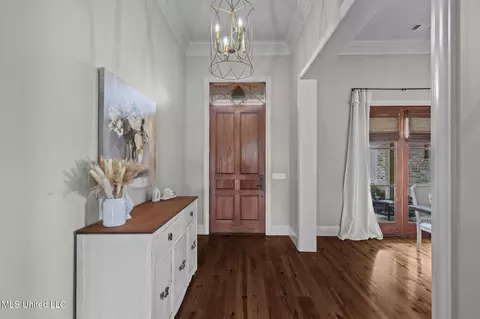 Entry Way - 1004 Sapphire Xing, Flowood, MS 39232 photo 1 of 4