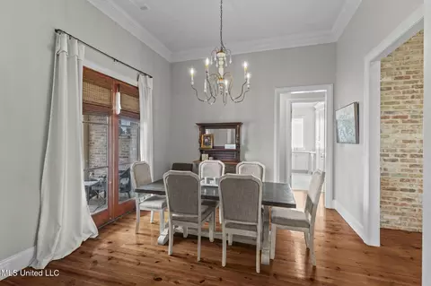 Dining - 1004 Sapphire Xing, Flowood, MS 39232 photo 2 of 4