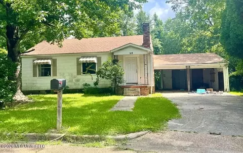 Other - 809 Robertson St, Brookhaven, MS 39601 photo 6 of 17