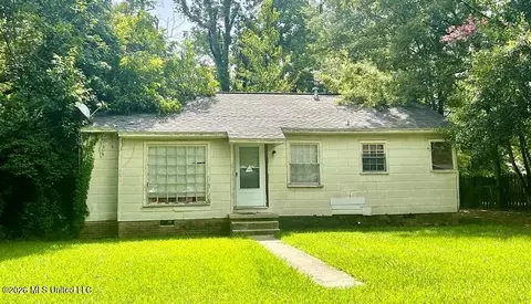Other - 809 Robertson St, Brookhaven, MS 39601 photo 4 of 17