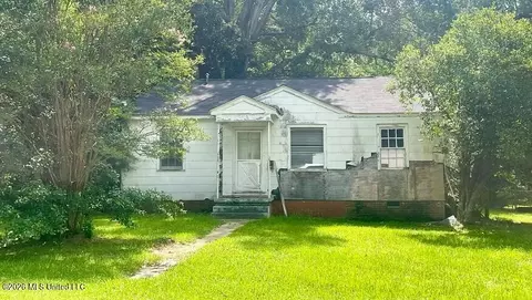 Other - 809 Robertson St, Brookhaven, MS 39601 photo 5 of 17