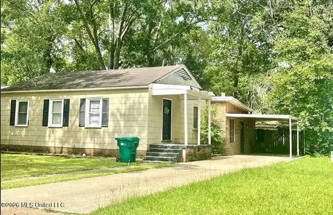 Other - 809 Robertson St, Brookhaven, MS 39601 photo 2 of 17