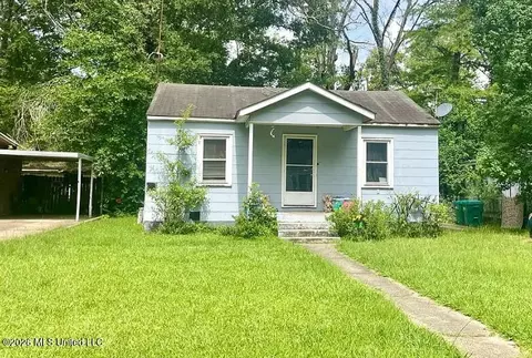 Other - 809 Robertson St, Brookhaven, MS 39601 photo 3 of 17