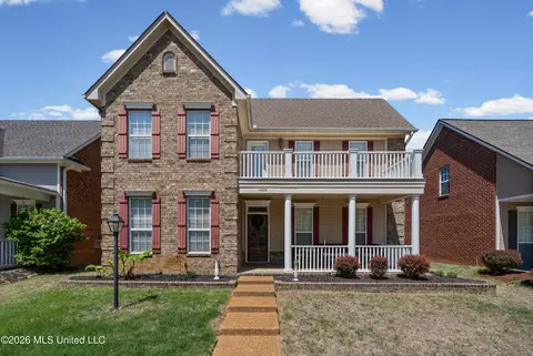 4456 Stone Cross Dr, Olive Branch, MS 38654