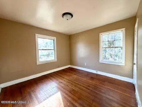 Bedroom - 254 Rogers Cir, Brookhaven, MS 39601 photo 1 of 3