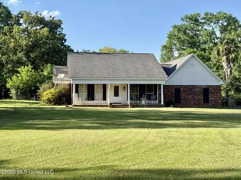 228 Mcguire Rd, Magee, MS 39111