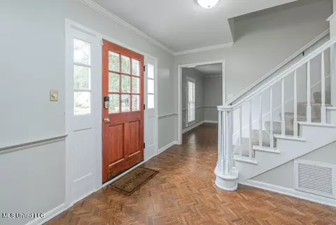 Entry Way - 5477 River Thames Pl, Jackson, MS 39211 photo 1 of 3