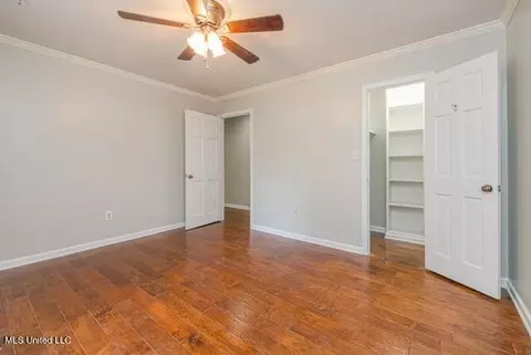 Bedroom - 5477 River Thames Pl, Jackson, MS 39211 photo 3 of 4