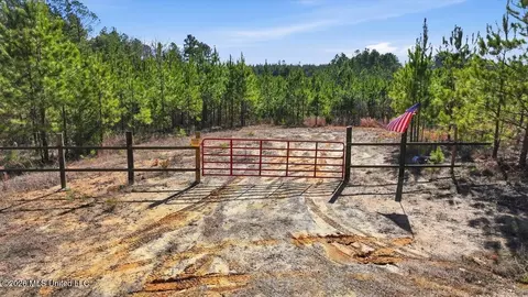 1024-1098 Milligan Spring Rd, Eupora, MS 39744 photo 2