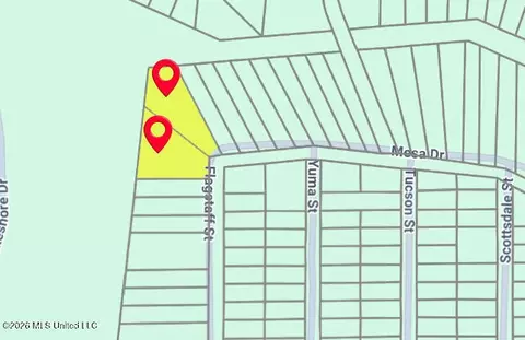 0 Flagstaff St, Lumberton, MS 39455