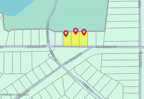 0 Lakeshore Dr, Lumberton, MS 39455