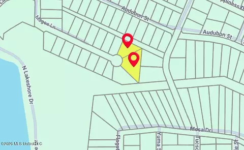 0 Magee Ln, Lumberton, MS 39455