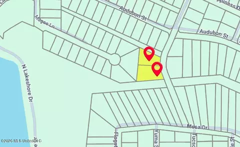 0 Tucson St, Lumberton, MS 39455
