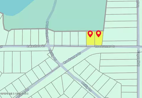00 Lakeshore Dr, Lumberton, MS 39455