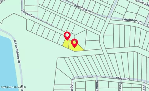 00 Magee Ln, Lumberton, MS 39455