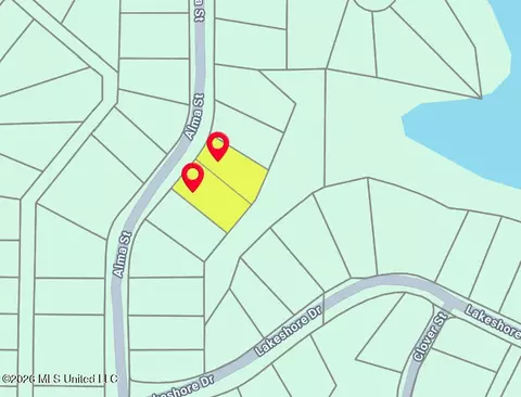 000 Alma St, Lumberton, MS 39455