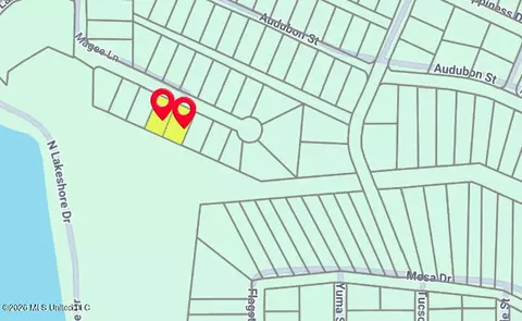 0000 Magee Ln, Lumberton, MS 39455