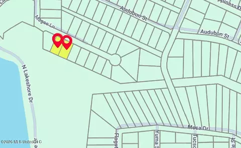 00000 Magee Ln, Lumberton, MS 39455