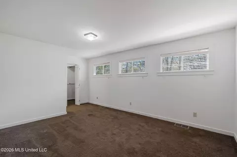 Bedroom - 1005 S Jackson St, Brookhaven, MS 39601 photo 1 of 5