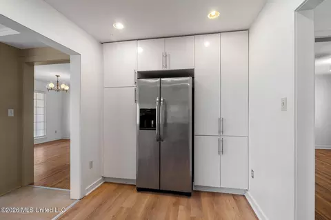 Kitchen - 1005 S Jackson St, Brookhaven, MS 39601 photo 5 of 5