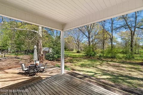Exterior - 1005 S Jackson St, Brookhaven, MS 39601 photo 8 of 12