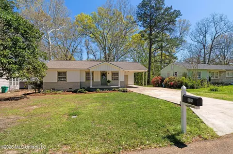 Other - 1005 S Jackson St, Brookhaven, MS 39601 photo 1 of 9