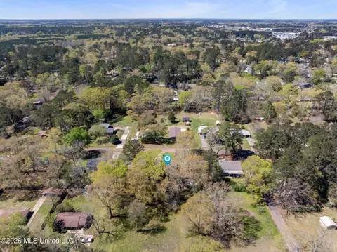 View/Area - 1005 S Jackson St, Brookhaven, MS 39601 photo 4 of 4
