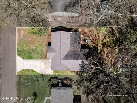 View/Area - 1005 S Jackson St, Brookhaven, MS 39601 photo 1 of 4