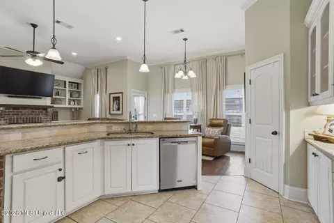 Kitchen - 105 Owen St, Madison, MS 39110 photo 3 of 4