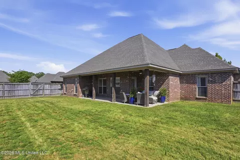 Exterior - 105 Owen St, Madison, MS 39110 photo 5 of 5