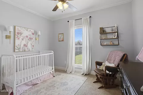 Bedroom - 105 Owen St, Madison, MS 39110 photo 4 of 4