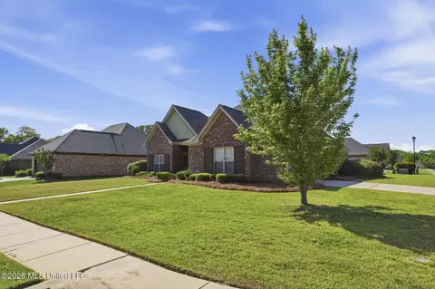 Exterior - 105 Owen St, Madison, MS 39110 photo 2 of 5