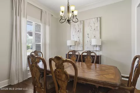 Dining - 105 Owen St, Madison, MS 39110 photo 2 of 2