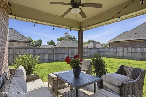 Exterior - 105 Owen St, Madison, MS 39110 photo 3 of 5