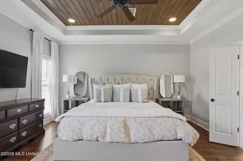 Bedroom - 105 Owen St, Madison, MS 39110 photo 1 of 4