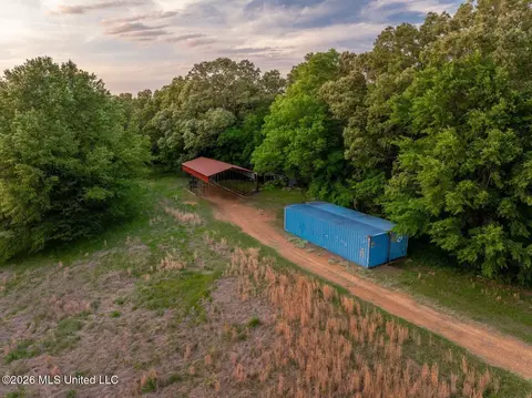000 Hankins Rd, Sarah, MS 38665 photo 8