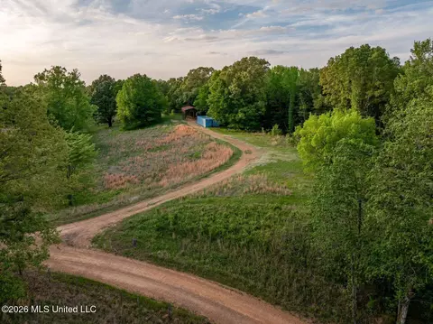 000 Hankins Rd, Sarah, MS 38665 photo 6
