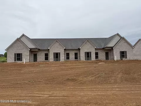 3023 Luna Way, Southaven, MS 38672