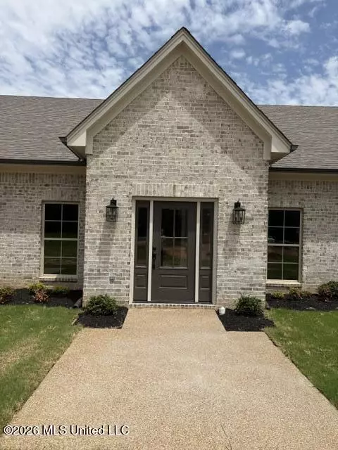 3023 Luna Way, Southaven, MS 38672