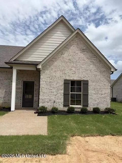 3015 Luna Way, Southaven, MS 38672